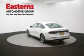 Thumbnail of 2024 Platinum White Pearl Honda Accord