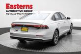 Thumbnail of 2024 Platinum White Pearl Honda Accord