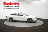 Thumbnail of 2024 Platinum White Pearl Honda Accord