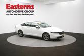 Thumbnail of 2024 Platinum White Pearl Honda Accord