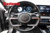 Thumbnail of 2021 Portofino Gray Hyundai ELANTRA