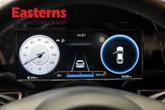 Thumbnail of 2021 Portofino Gray Hyundai ELANTRA