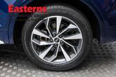 Thumbnail of 2021 Blue Metallic Audi Q5