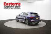 Thumbnail of 2021 Blue Metallic Audi Q5