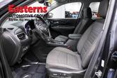 Thumbnail of 2022 Iron Gray Metallic Chevrolet Equinox