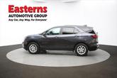 Thumbnail of 2022 Iron Gray Metallic Chevrolet Equinox
