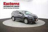 Thumbnail of 2022 Iron Gray Metallic Chevrolet Equinox