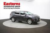 Thumbnail of 2022 Iron Gray Metallic Chevrolet Equinox