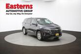 Thumbnail of 2022 Iron Gray Metallic Chevrolet Equinox