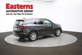 Thumbnail of 2022 Iron Gray Metallic Chevrolet Equinox