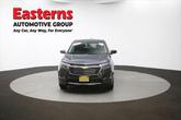 Thumbnail of 2022 Iron Gray Metallic Chevrolet Equinox