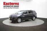 Thumbnail of 2022 Iron Gray Metallic Chevrolet Equinox