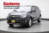 Photo of 2022 Iron Gray Metallic Chevrolet Equinox