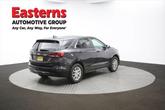 Thumbnail of 2022 Iron Gray Metallic Chevrolet Equinox