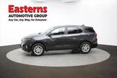 Thumbnail of 2022 Iron Gray Metallic Chevrolet Equinox