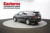 Thumbnail of 2022 Iron Gray Metallic Chevrolet Equinox