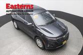 Thumbnail of 2022 Iron Gray Metallic Chevrolet Equinox