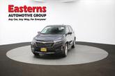 Thumbnail of 2022 Iron Gray Metallic Chevrolet Equinox