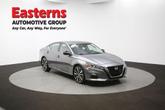 Thumbnail of 2022 Gun Metallic Nissan Altima
