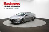 Thumbnail of 2022 Gun Metallic Nissan Altima