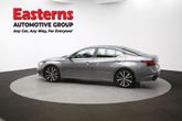 Thumbnail of 2022 Gun Metallic Nissan Altima