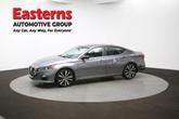 Thumbnail of 2022 Gun Metallic Nissan Altima