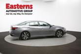 Thumbnail of 2022 Gun Metallic Nissan Altima