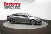 Thumbnail of 2022 Gun Metallic Nissan Altima