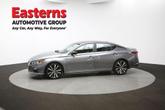 Thumbnail of 2022 Gun Metallic Nissan Altima