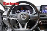 Thumbnail of 2022 Gun Metallic Nissan Altima