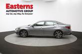 Thumbnail of 2022 Gun Metallic Nissan Altima