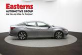 Thumbnail of 2022 Gun Metallic Nissan Altima