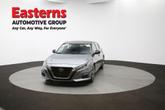 Thumbnail of 2022 Gun Metallic Nissan Altima