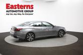 Thumbnail of 2022 Gun Metallic Nissan Altima