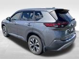 Thumbnail of 2023 Gun Metallic Nissan Rogue