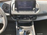 Thumbnail of 2023 Gun Metallic Nissan Rogue