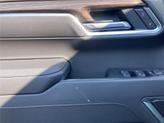 Thumbnail of 2026 Black Chevrolet Silverado 1500