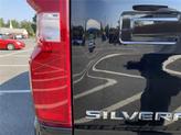 Thumbnail of 2026 Black Chevrolet Silverado 1500