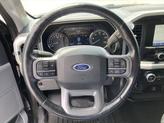 Thumbnail of 2021 ANTIMATTER BLUE METALLIC Ford F-150