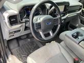 Thumbnail of 2021 ANTIMATTER BLUE METALLIC Ford F-150