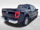 Thumbnail of 2021 ANTIMATTER BLUE METALLIC Ford F-150