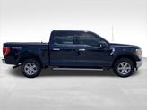 Thumbnail of 2021 ANTIMATTER BLUE METALLIC Ford F-150