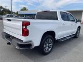 Thumbnail of 2026 Summit White Chevrolet Silverado 1500