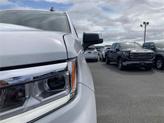 Thumbnail of 2026 Summit White Chevrolet Silverado 1500
