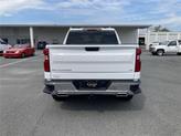 Thumbnail of 2026 Summit White Chevrolet Silverado 1500
