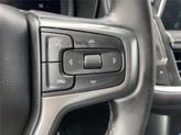Thumbnail of 2024 Black Chevrolet Tahoe