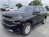 Thumbnail of 2024 Black Chevrolet Tahoe