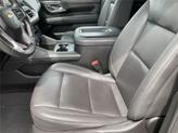 Thumbnail of 2024 Black Chevrolet Tahoe