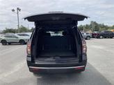 Thumbnail of 2024 Black Chevrolet Tahoe