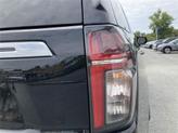 Thumbnail of 2024 Black Chevrolet Tahoe